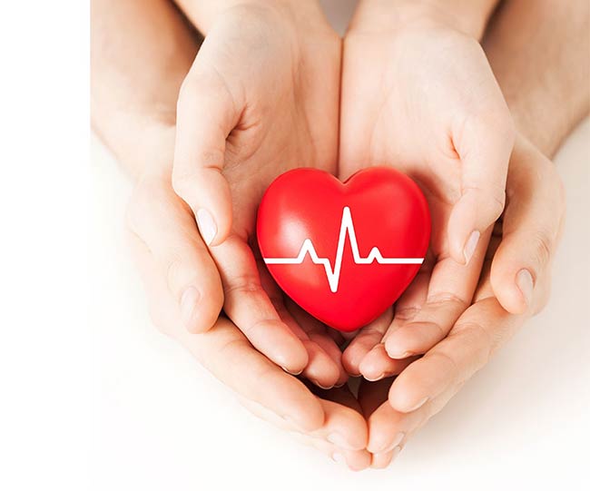 سلامت قلب با قرص دورالایف دیابتیک
