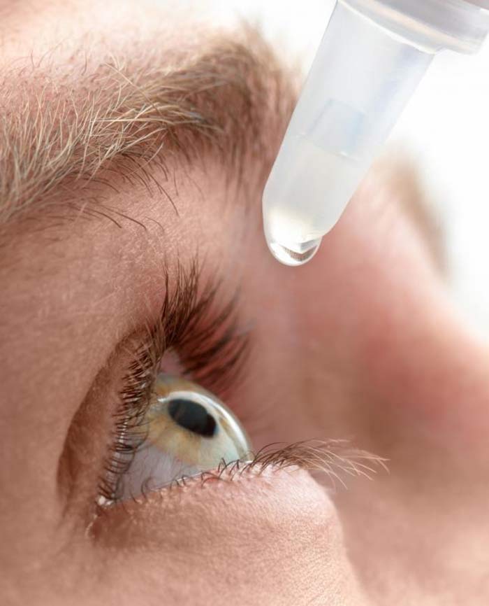 فواید و مضرات قطره اشک مصنوعی در داروخانه آنلاین داروکالا