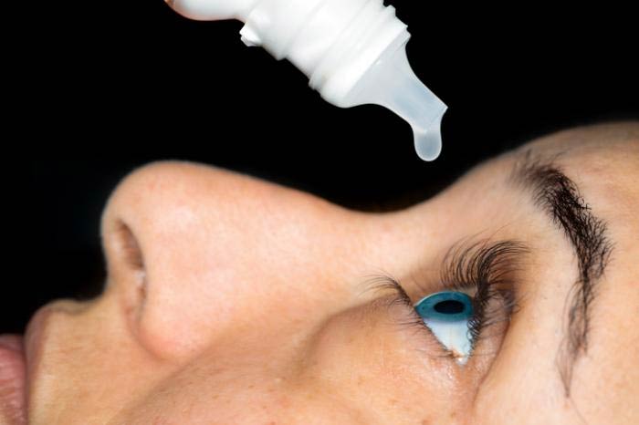 قطره اشک مصنوعی 0.15 درصد ارتیپیک ادونسد در داروکالا