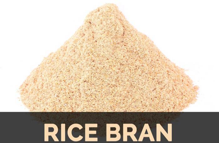 خرید سبوس برنج
