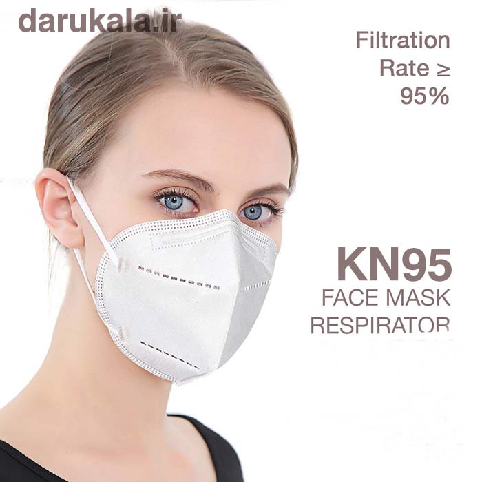 خرید ماسک KN95