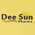 دیسان فارما | DeeSun Pharma