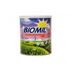 شیر خشک بیومیل 1 فاسکا | مخصوص شیرخواران قبل 6 ماه