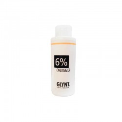اکسیدان گلینت 6 درصد مدل Energizer | تثبیت رنگ مو