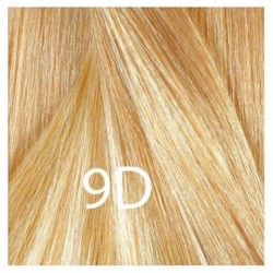 کیت رنگ مو فیتو شماره 9D | بلوند طلایی خیلی روشن