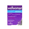 کپسول ول وومن اوریجینال ویتابیوتیکس 30 عددی | مولتی ویتامین کامل برای خانم ها