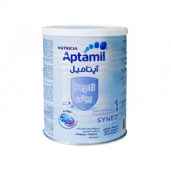 شیر خشک آپتامیل پپتی 1 نوتریشیا | قبل از تا 6 ماه