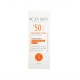 کرم ضد آفتاب و ضد لک اسکن اسکین 40 میلی | مناسب برای انواع پوست با SPF50