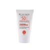 کرم ضد آفتاب رنگی اسکن اسکین 40 میلی | مناسب پوست های نرمال تا مختلط با SPF50