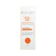 کرم ضد آفتاب بی رنگ اسکن اسکین 40 میلی | مناسب پوست های نرمال تا مختلط با SPF50