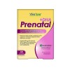 سافت ژل پریناتال دی اچ ای ویواتون | 24 ترکیب ضروری برای بارداری و شیردهی